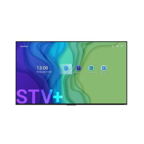 NEWLINE DISPLAY STV+ 85